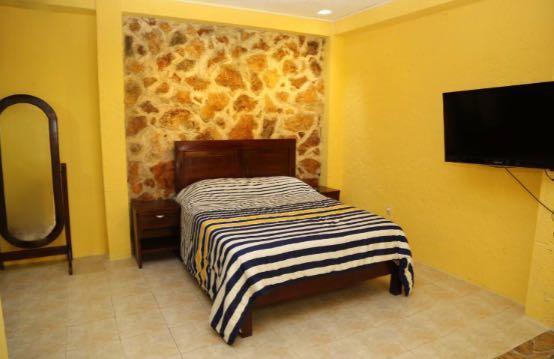 Hospedaje 59 Campeche Extérieur photo
